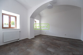 Prodej bytu 2+kk, 56,4m2, parkovací stání, sklepní kóje v pr - 8