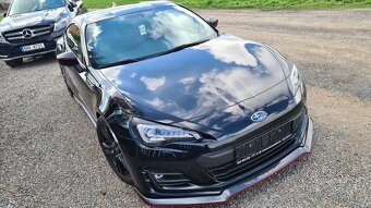 Subaru BRZ 2.0 R Sport 147kW - 8
