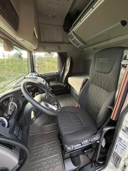 DAF XF 480 SSC LOWDECK 2021 360000 KM - 8