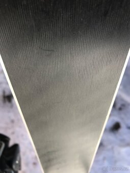 Damské závodní FIS slalomky Rossignol Hero Athlete 150c - 8