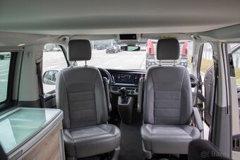 Volkswagen California - 8