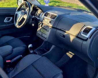 Škoda Roomster 1.4 16v 63kw - 8