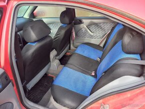 Škoda octavia 1.8t 110kw - 8