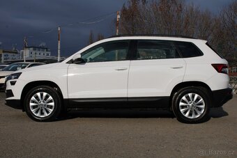 Škoda Karoq 1,6 TDI NOVÉ V ČR,AUTOMAT,2019 - 8