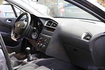 Citroen C4 - 8