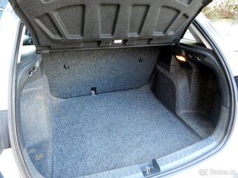 Seat Ibiza ST 1.4 16v 63 kW r.v. 2011 PO ROZVODECH - 8