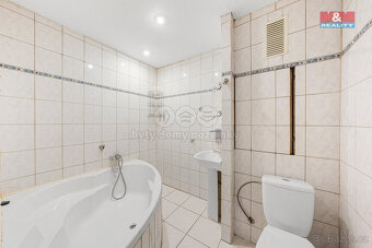 Prodej bytu 2+1, 71 m², Děčín III- Staré Město, ul.Oblouková - 8