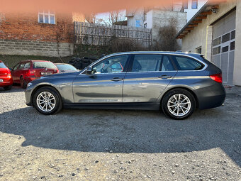 BMW 320 D 85 Kw TAŽNÉ, AUT. - 8