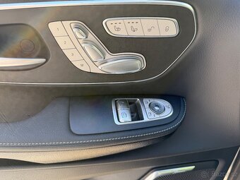 Mercedes Benz V 300d /Avantgarde/ L /Airmatic / 174 kw - 8