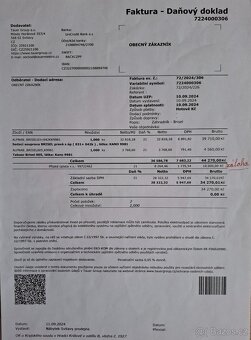 Sedačka Brisel do "L" s úložným prostorem - 8