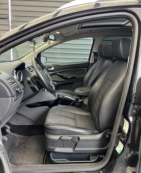 Ford Kuga, 2.0 CRDi, 4x4, PANORAMA - 8