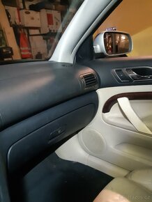 Škoda Superb - 8
