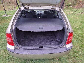 Škoda Octavia 1 kombi - 8