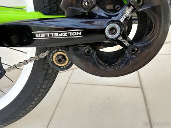 UMF HARDY - dirt, street, pumptrack - 8