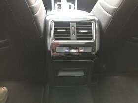 Škoda Superb 3 combi 4x4 2.0 tsi 206 kw (280ps) DSG - 8