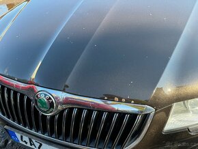 Škoda Superb Combi 2.0tdi 4x4, 2012, laurin & klement - 8