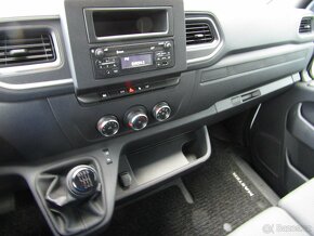 Renault Master III 2,3 Blue dCi 135k L3H2P3 Extra - 8