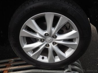 2014 Toyota Rav4 2.2D, 4x4 - 8