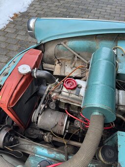 Škoda Octavia - 8