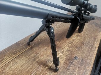 Prodej vzduchovky Katran X HP 6,35 700MM - 8
