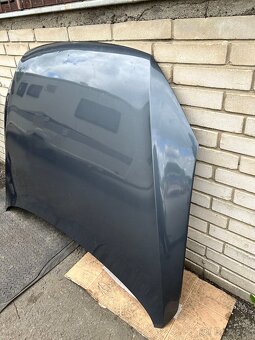 Passat B7 2.0TDI barva LK7X - 8