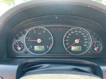 Ford Mondeo 2.0tdci 2007 - 8