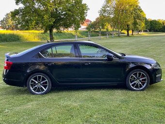 ►► ŠKODA OCTAVIA 3 RS 2.0 TSI 162 KW • MANUAL ◄◄ - 8