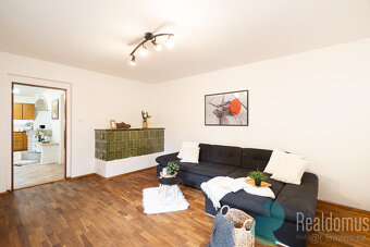 Prodej, rodinný dům, Ostrov - Malšín - 8