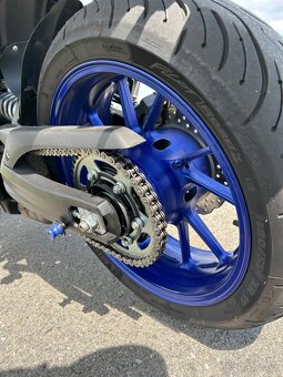 Yamaha Tracer 700 (2020) - 8