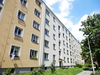 Pronájem 2+1 Těreškovové, Karviná - Mizerov - 8