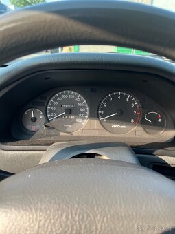 Galant 1.8 - 8