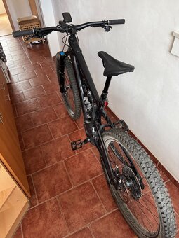 Specialized levo expert Carbon vel. S3 - 8