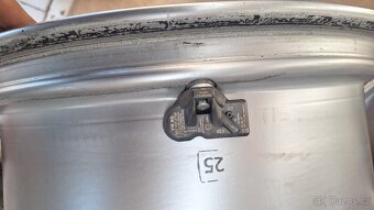Alu kola VW 19" 5x112 8,5J ET38 Tiguan Kodiaq Audi - 8
