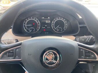 Škoda Kamiq 1.6 Tdi 85kw - 8