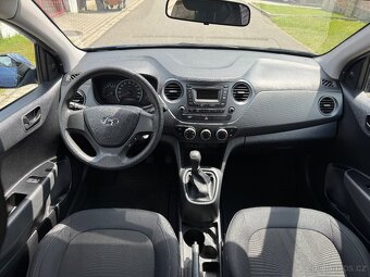 Hyundai i10 - 8