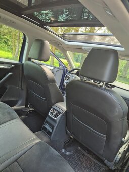 Škoda Octavia - 8