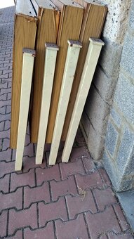 Vitrína Nástěnka Tabule Stůl - 8