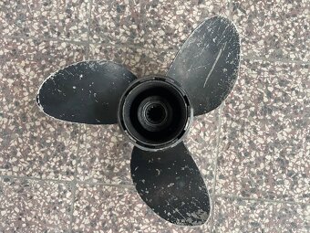 Propeller Johnson Evinrude lodní vrtule - 8