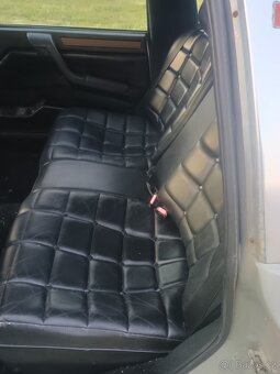 Citroen CX 25 Prestige - 8