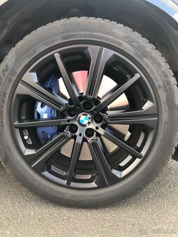 BMW X5, xDrive45e M-sport - 8