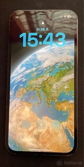 iPhone 12 Pro 128GB Navy Blue - 8