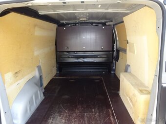 Opel Vivaro 2,0 CDTi,NEHAVAROVANÉ,130kW, odpočet dph - 8
