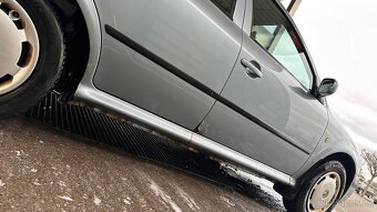 Škoda Octavia 1.9 tdi 66kw kombi - 8