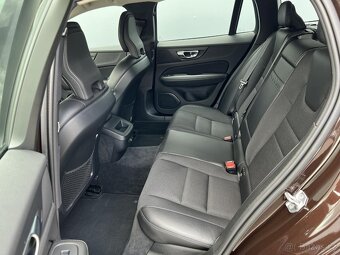 Volvo V60 2.0d110kwd3Automat, 78 tkm, cena s DPH - 8