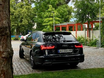 AUDI a6 c7 3.0TDI quattro - 8