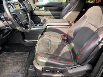 Ford F150. Fx4 V8 5.0 - 8