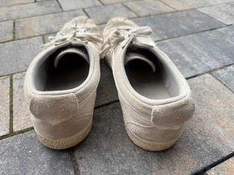 Boty Asics - 8