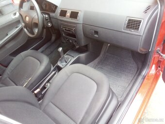 Škoda Fabia Combi I 1,4 16V 55kW face - 8