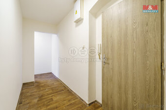 Prodej nájemního domu, 802 m², Sokolov, ul. Nádražní - 8