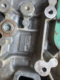 Převodovka Renault Master 2.3/ 6Kv/Zadni Nah/na opravu - 8